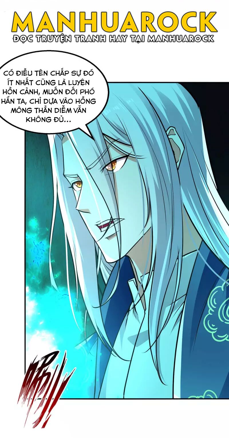 Nghịch Thiên Chí Tôn Chapter 144 - Trang 4