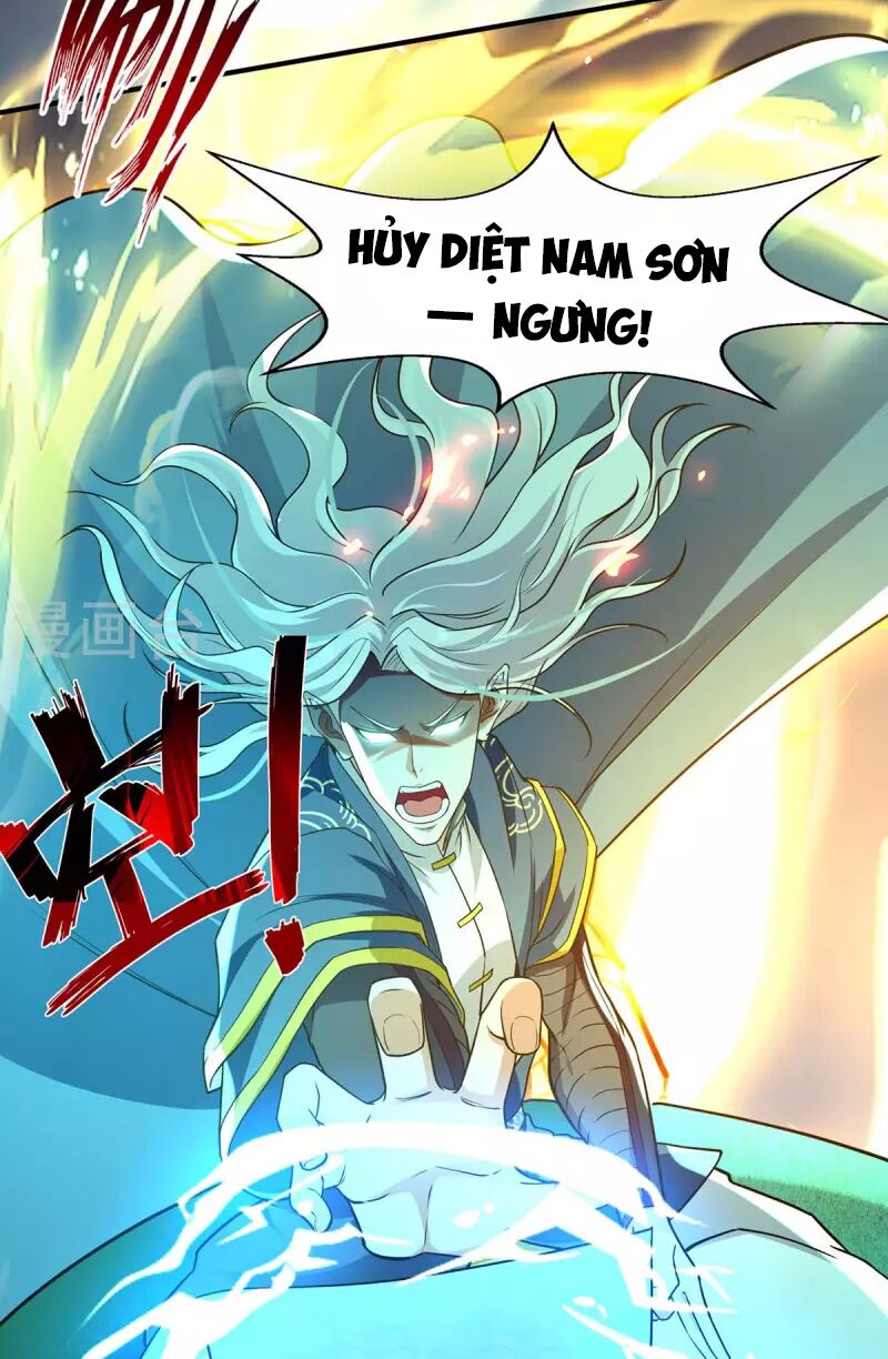 Nghịch Thiên Chí Tôn Chapter 144 - Trang 4