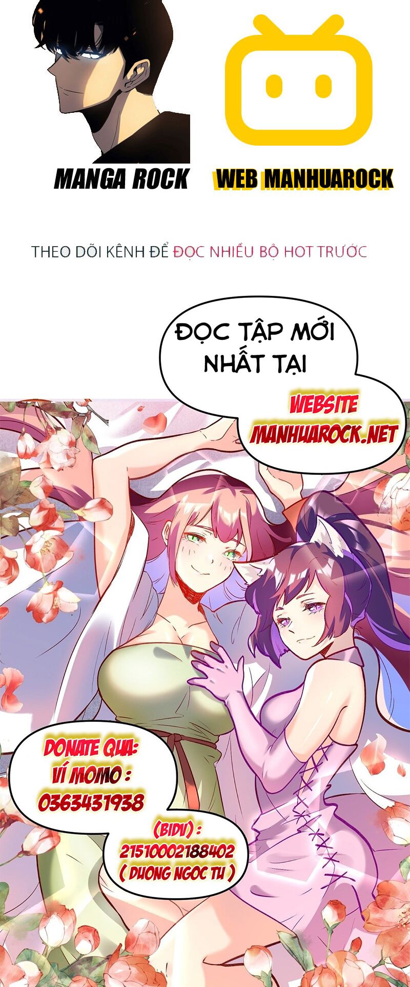 Nghịch Thiên Chí Tôn Chapter 144 - Trang 4