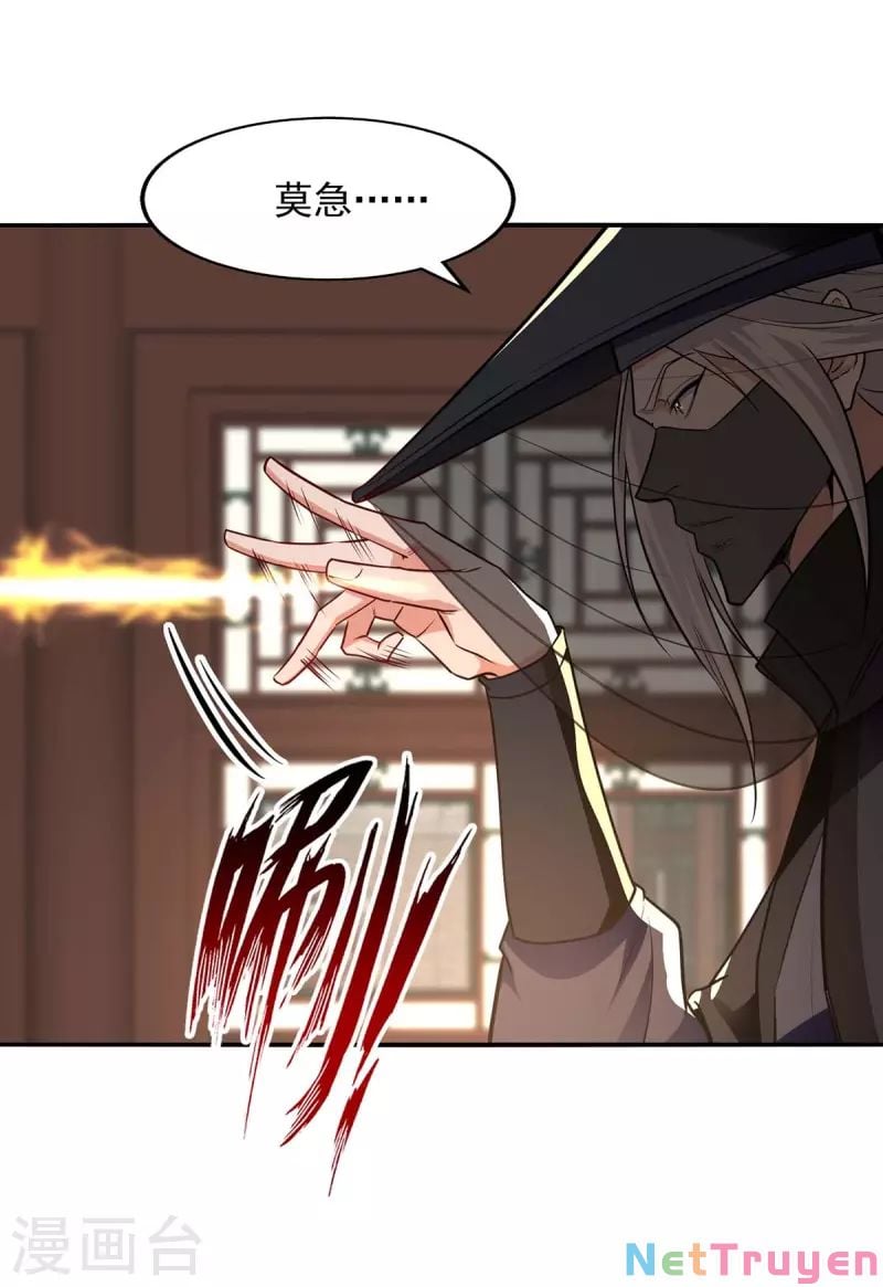 Nghịch Thiên Chí Tôn Chapter 147 - Trang 3