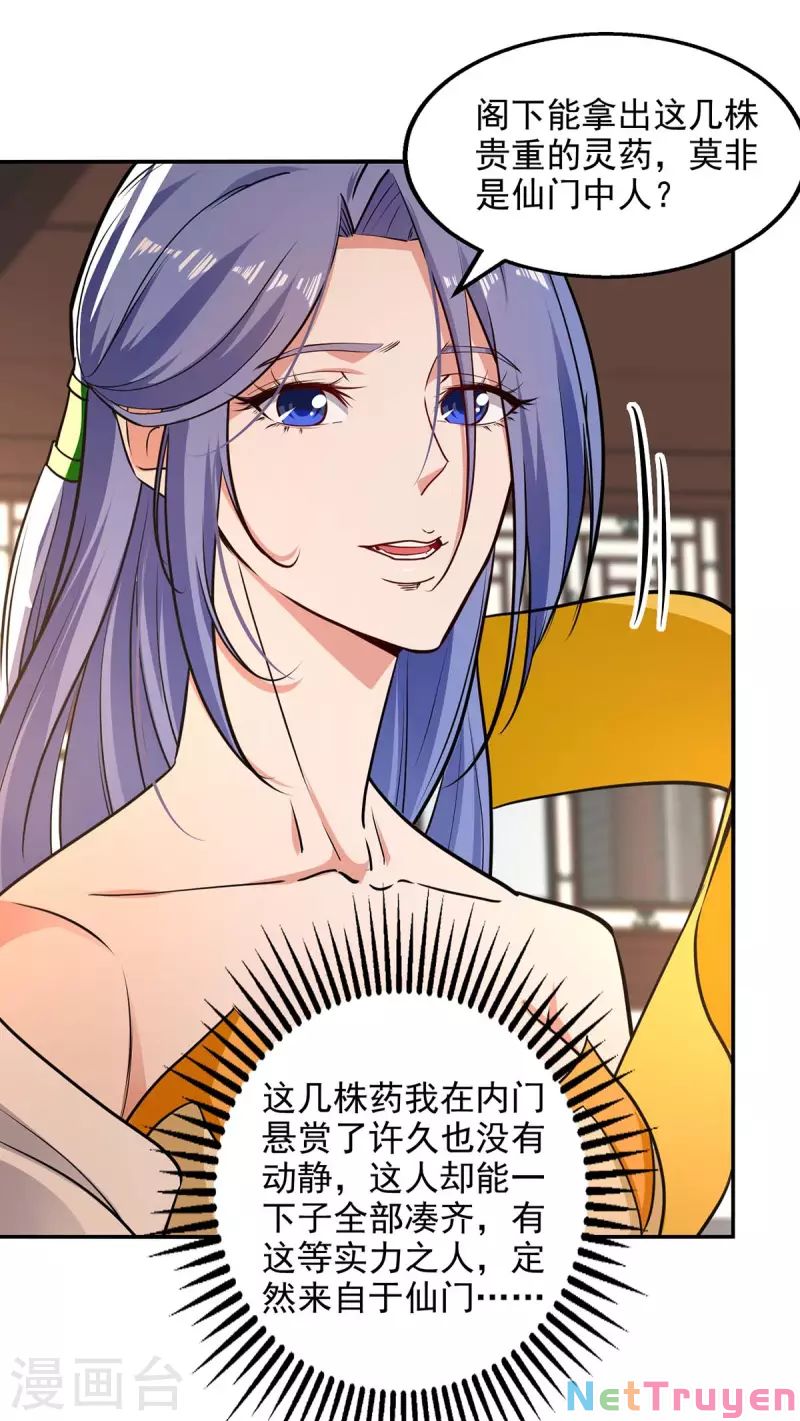 Nghịch Thiên Chí Tôn Chapter 147 - Trang 3