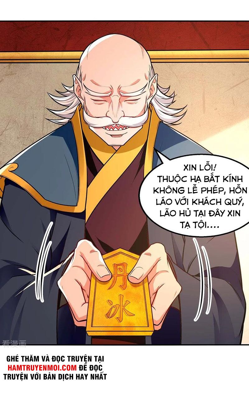 Nghịch Thiên Chí Tôn Chapter 150 - Trang 4