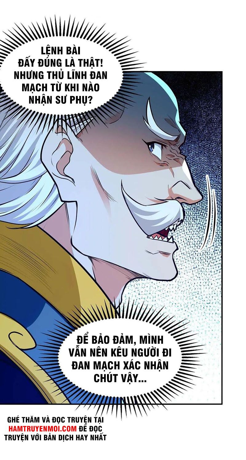 Nghịch Thiên Chí Tôn Chapter 150 - Trang 4