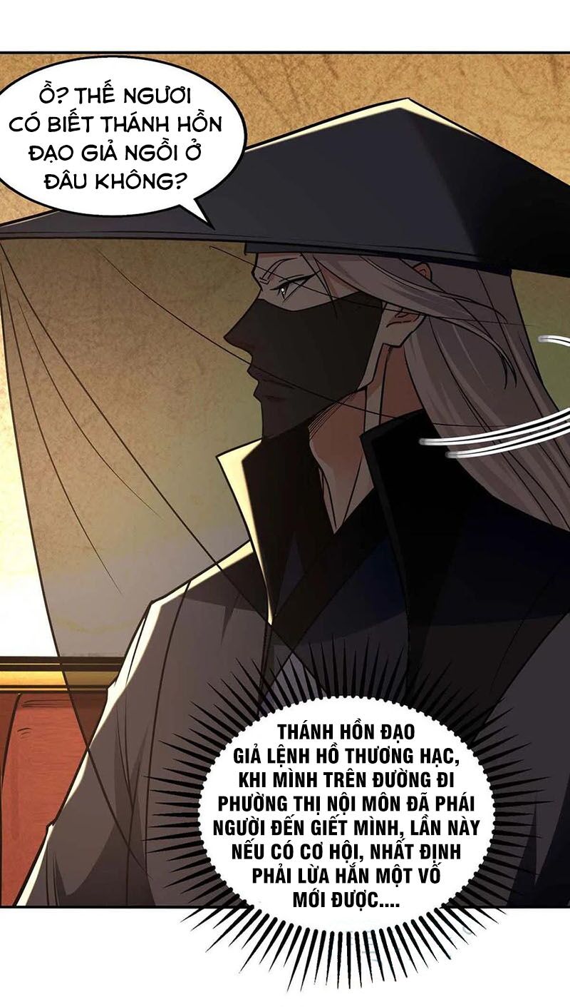 Nghịch Thiên Chí Tôn Chapter 150 - Trang 4