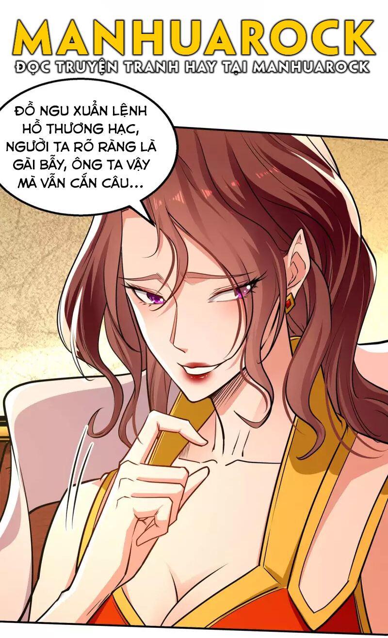 Nghịch Thiên Chí Tôn Chapter 152 - Trang 4