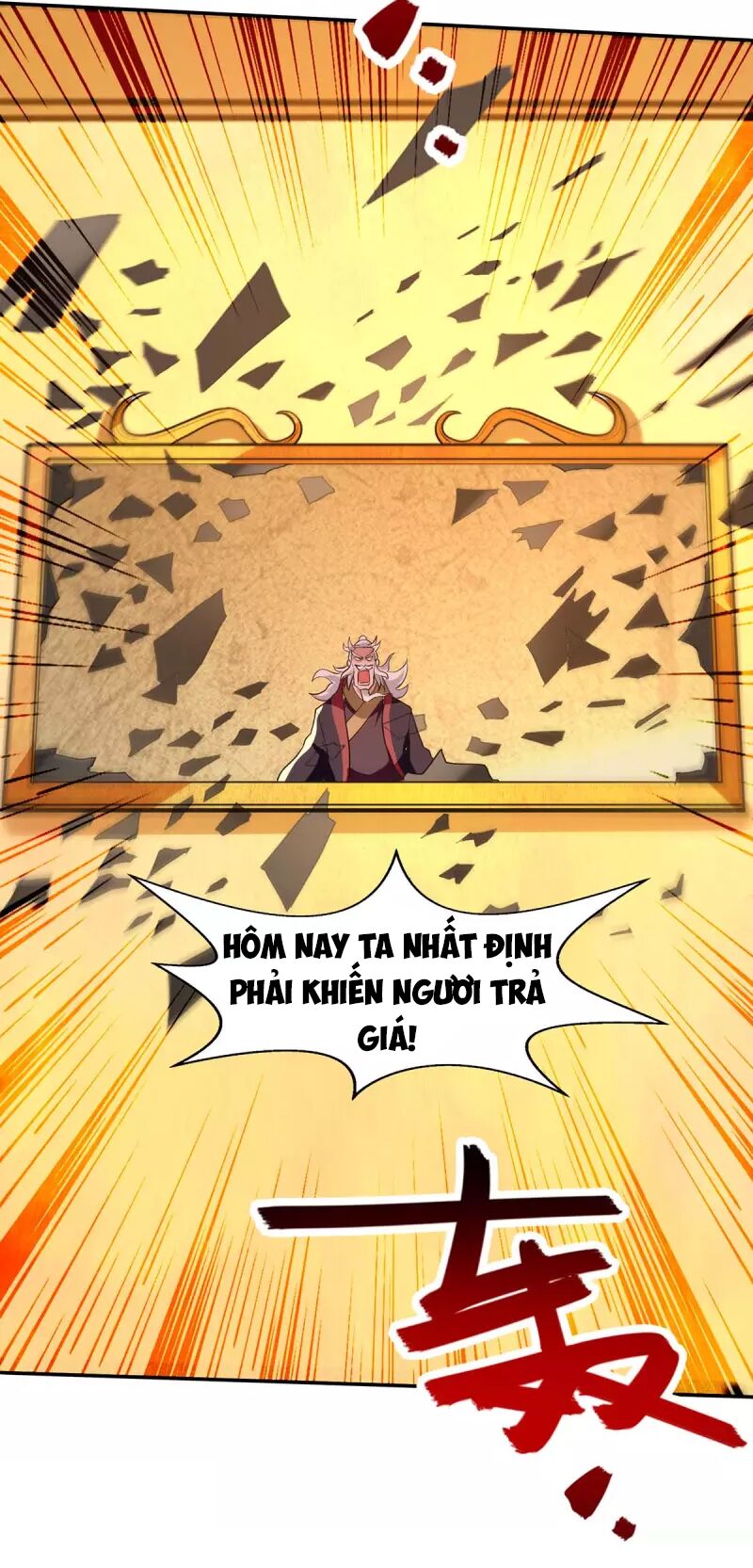 Nghịch Thiên Chí Tôn Chapter 152 - Trang 4