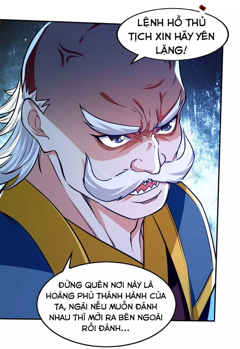 Nghịch Thiên Chí Tôn Chapter 152 - Trang 4