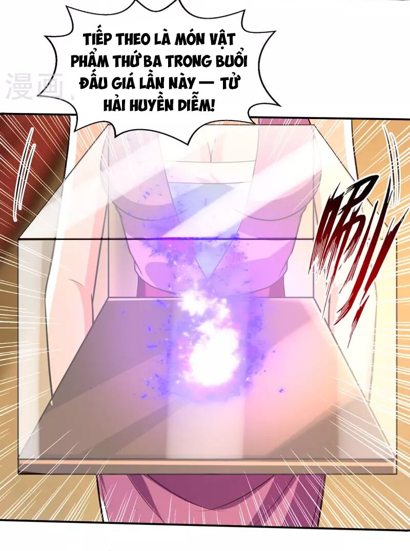 Nghịch Thiên Chí Tôn Chapter 152 - Trang 4