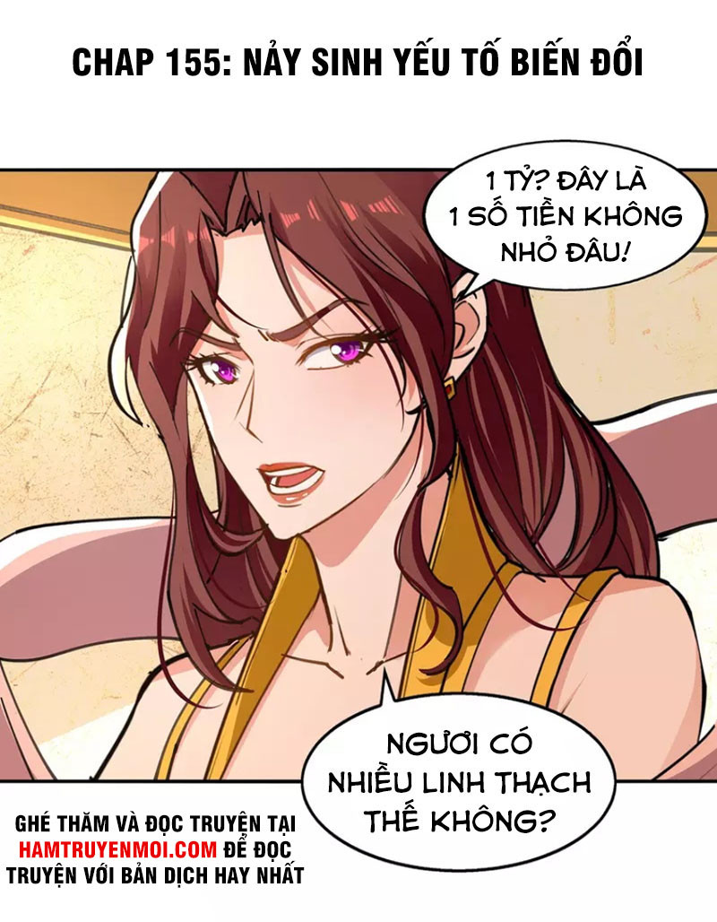 Nghịch Thiên Chí Tôn Chapter 155 - Trang 4