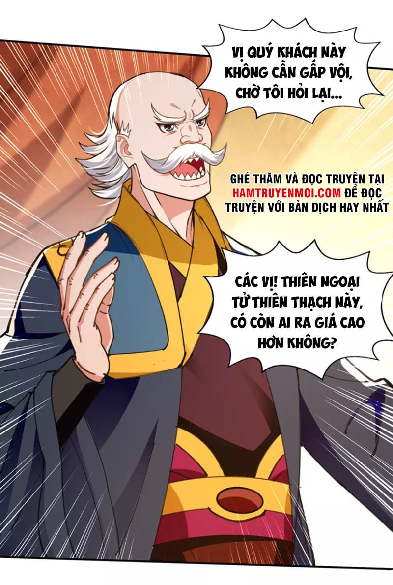 Nghịch Thiên Chí Tôn Chapter 155 - Trang 4