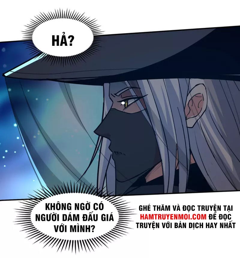 Nghịch Thiên Chí Tôn Chapter 155 - Trang 4