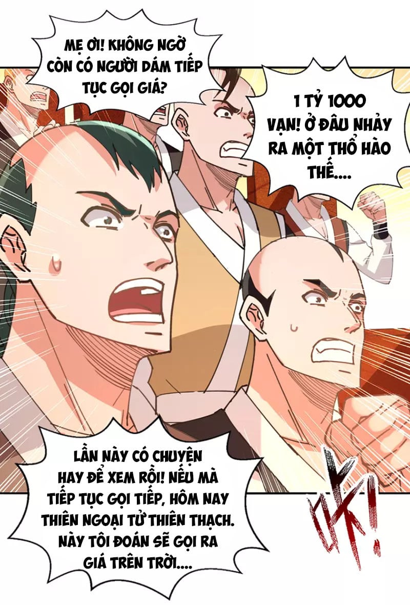 Nghịch Thiên Chí Tôn Chapter 155 - Trang 4