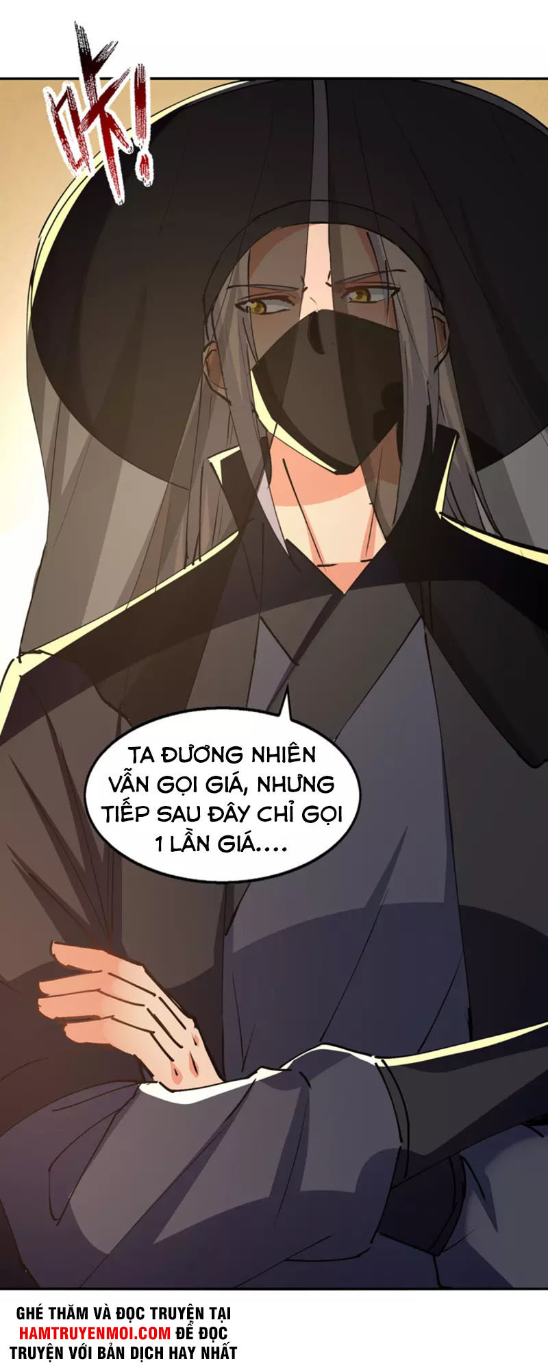 Nghịch Thiên Chí Tôn Chapter 155 - Trang 4