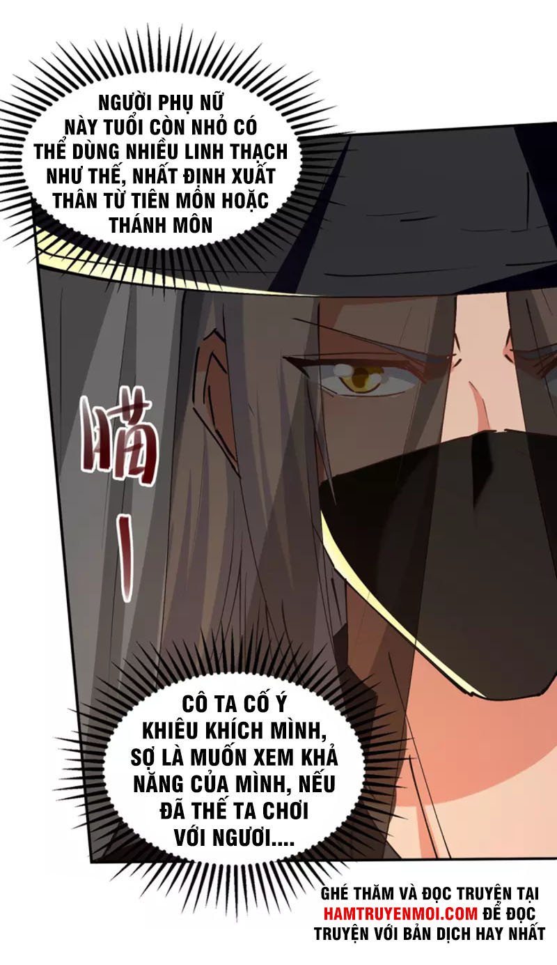 Nghịch Thiên Chí Tôn Chapter 155 - Trang 4