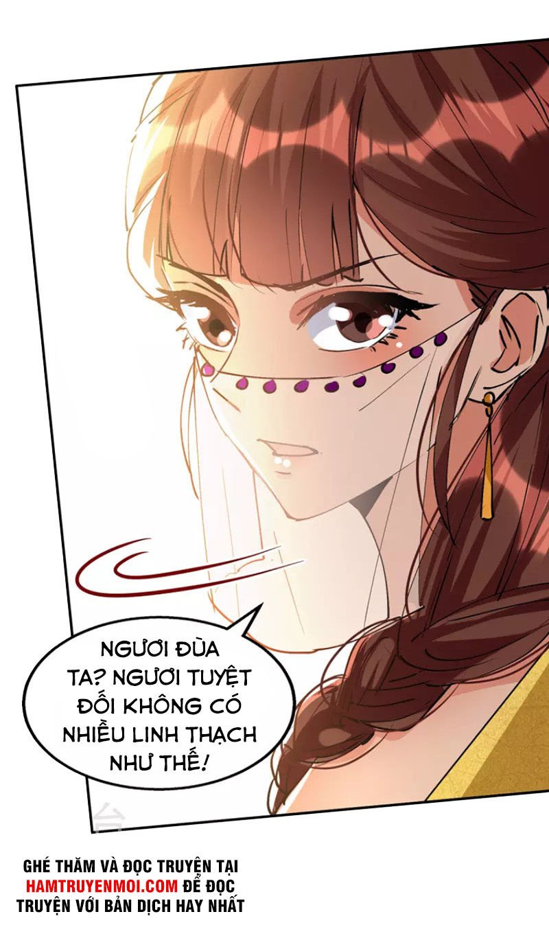 Nghịch Thiên Chí Tôn Chapter 155 - Trang 4