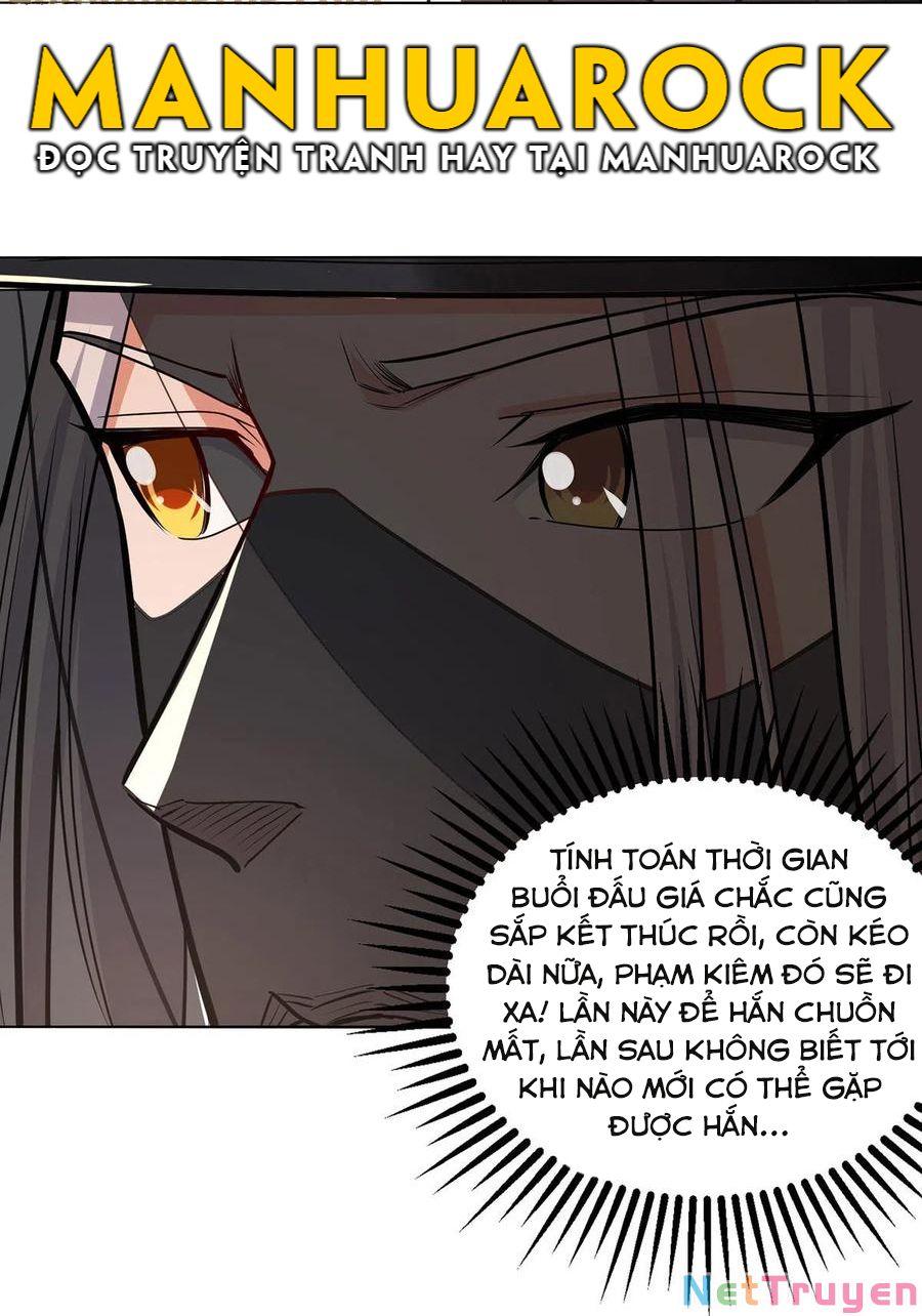 Nghịch Thiên Chí Tôn Chapter 159 - Trang 4