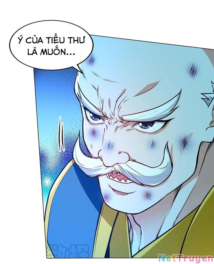 Nghịch Thiên Chí Tôn Chapter 159 - Trang 4