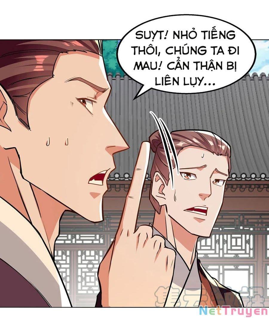 Nghịch Thiên Chí Tôn Chapter 159 - Trang 4