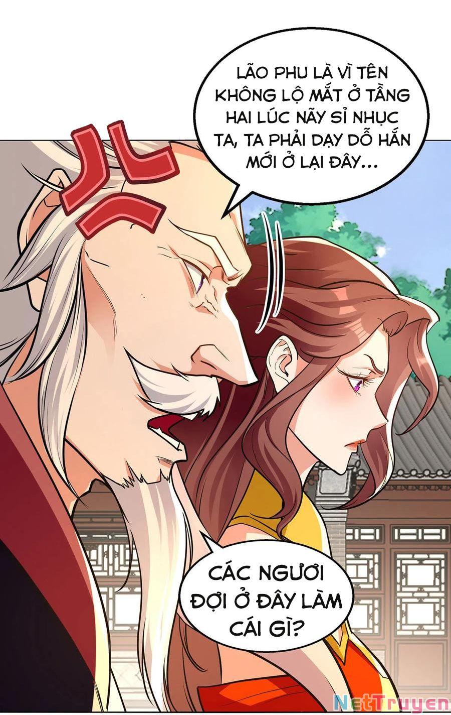 Nghịch Thiên Chí Tôn Chapter 159 - Trang 4