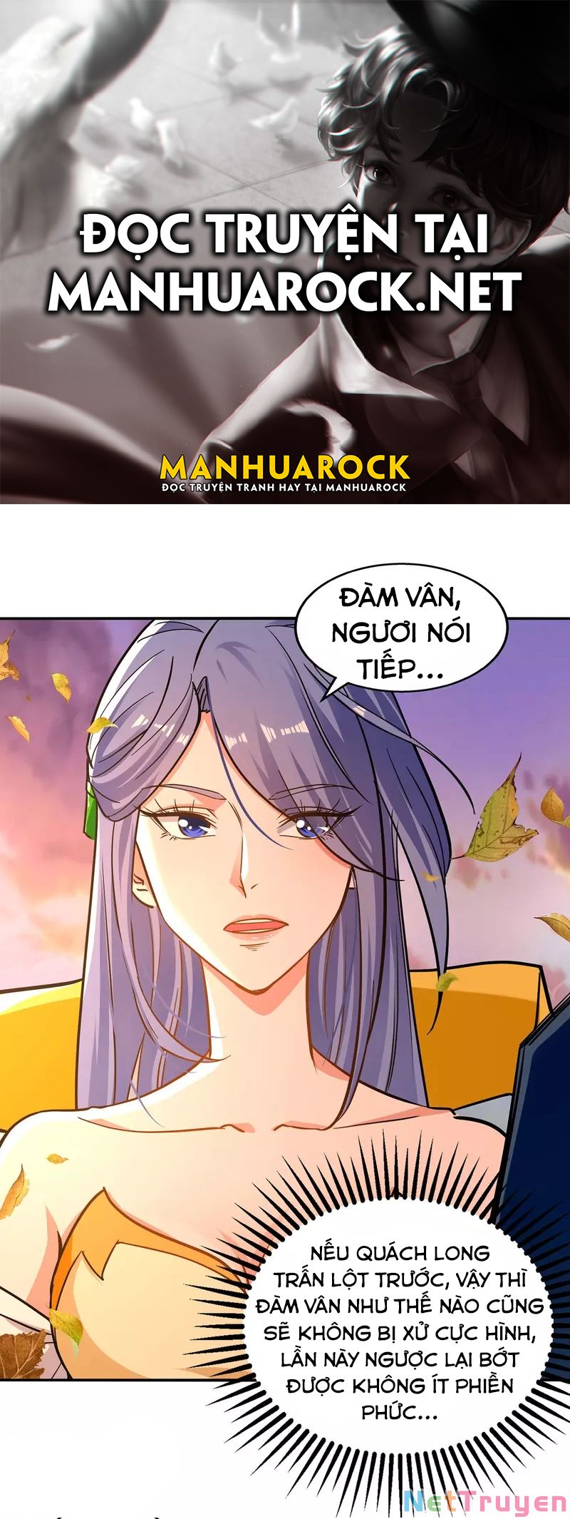 Nghịch Thiên Chí Tôn Chapter 164 - Trang 4