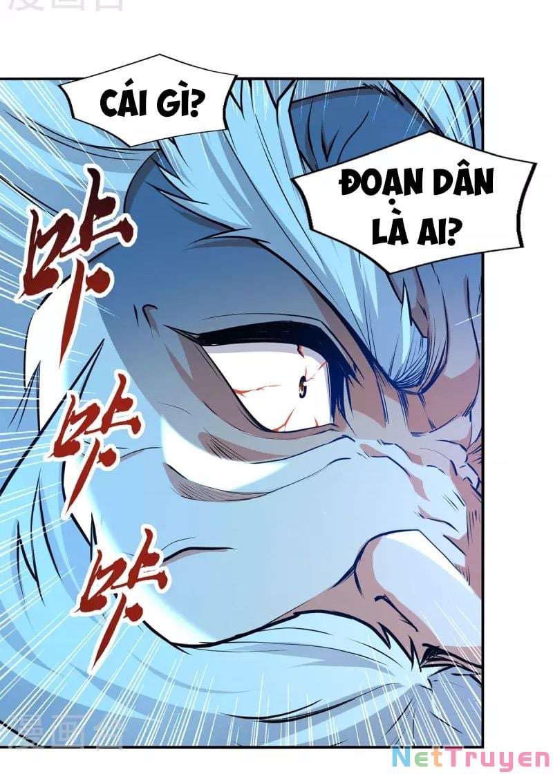 Nghịch Thiên Chí Tôn Chapter 164 - Trang 4