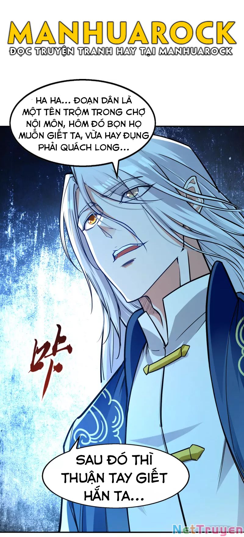 Nghịch Thiên Chí Tôn Chapter 164 - Trang 4