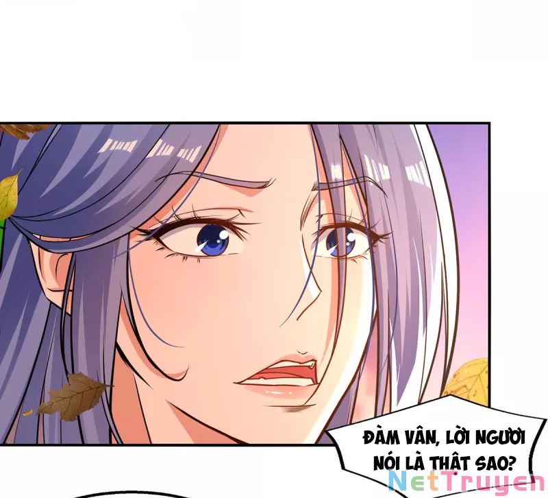 Nghịch Thiên Chí Tôn Chapter 164 - Trang 4