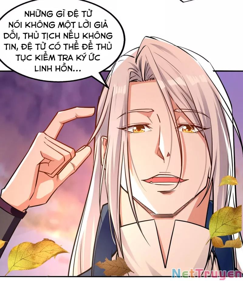 Nghịch Thiên Chí Tôn Chapter 164 - Trang 4