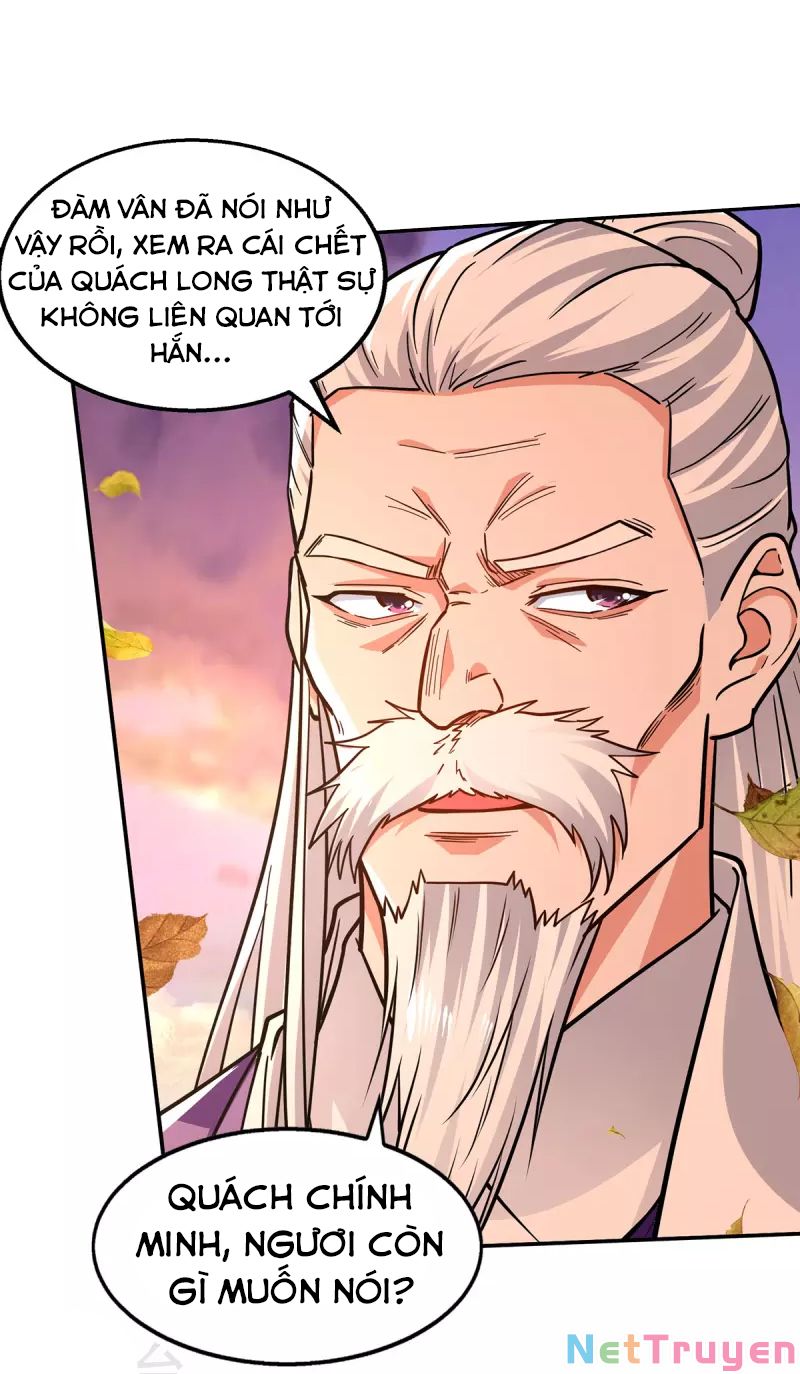 Nghịch Thiên Chí Tôn Chapter 164 - Trang 4