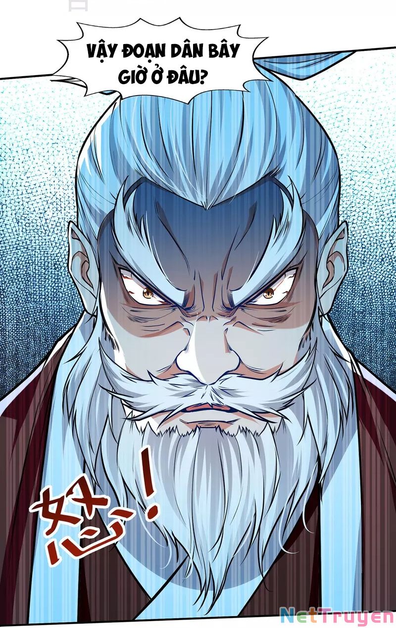 Nghịch Thiên Chí Tôn Chapter 164 - Trang 4