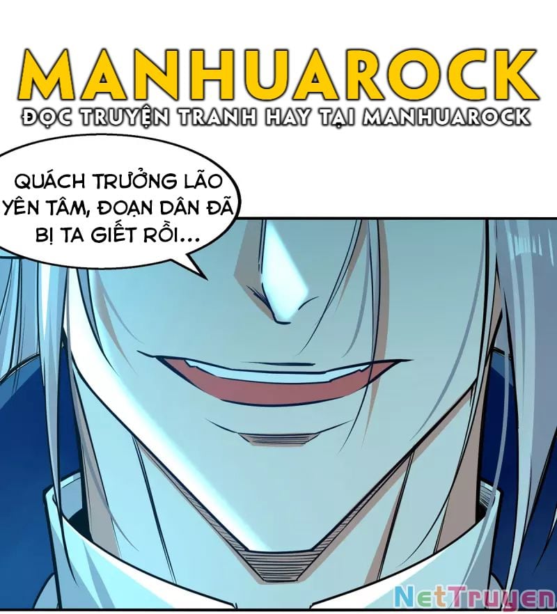 Nghịch Thiên Chí Tôn Chapter 164 - Trang 4