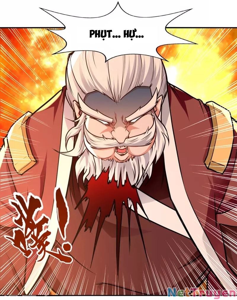 Nghịch Thiên Chí Tôn Chapter 164 - Trang 4