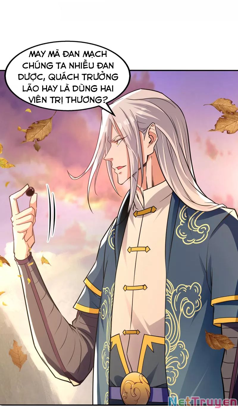 Nghịch Thiên Chí Tôn Chapter 164 - Trang 4