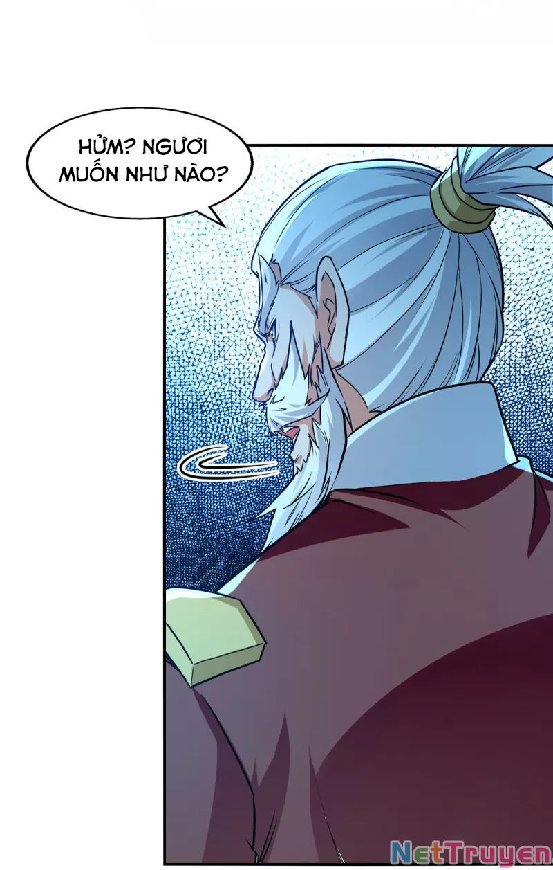 Nghịch Thiên Chí Tôn Chapter 164 - Trang 4