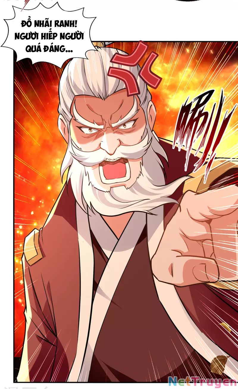 Nghịch Thiên Chí Tôn Chapter 164 - Trang 4