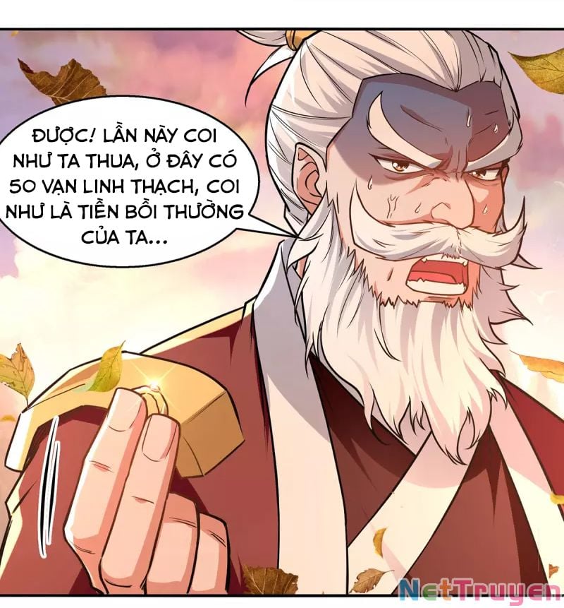 Nghịch Thiên Chí Tôn Chapter 164 - Trang 4