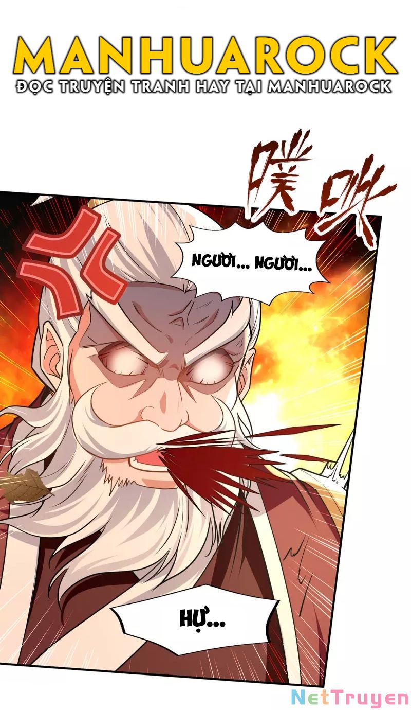 Nghịch Thiên Chí Tôn Chapter 164 - Trang 4