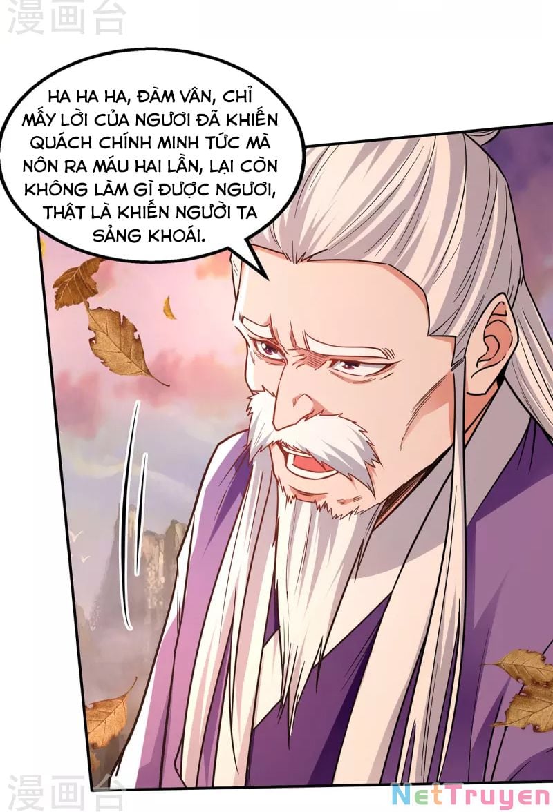 Nghịch Thiên Chí Tôn Chapter 164 - Trang 4