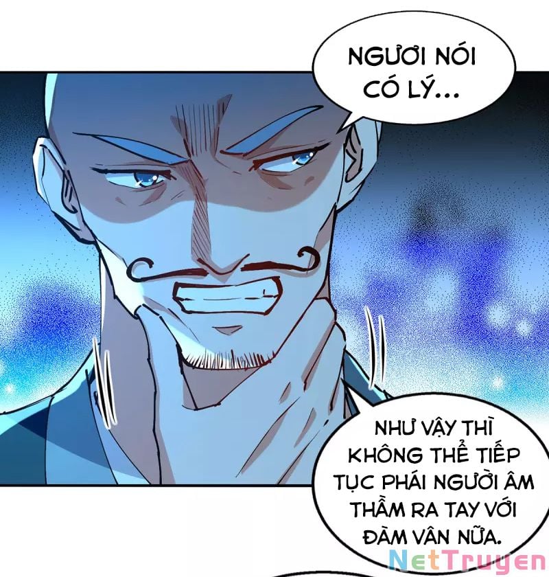 Nghịch Thiên Chí Tôn Chapter 166 - Trang 4