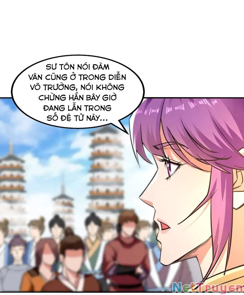 Nghịch Thiên Chí Tôn Chapter 166 - Trang 4