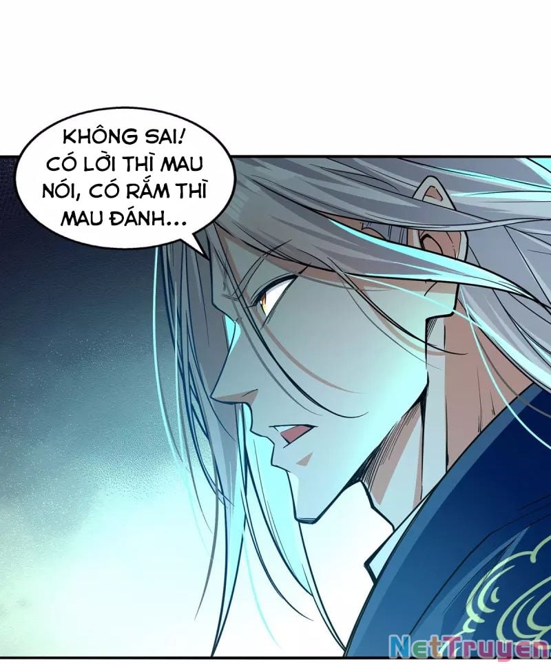 Nghịch Thiên Chí Tôn Chapter 166 - Trang 4