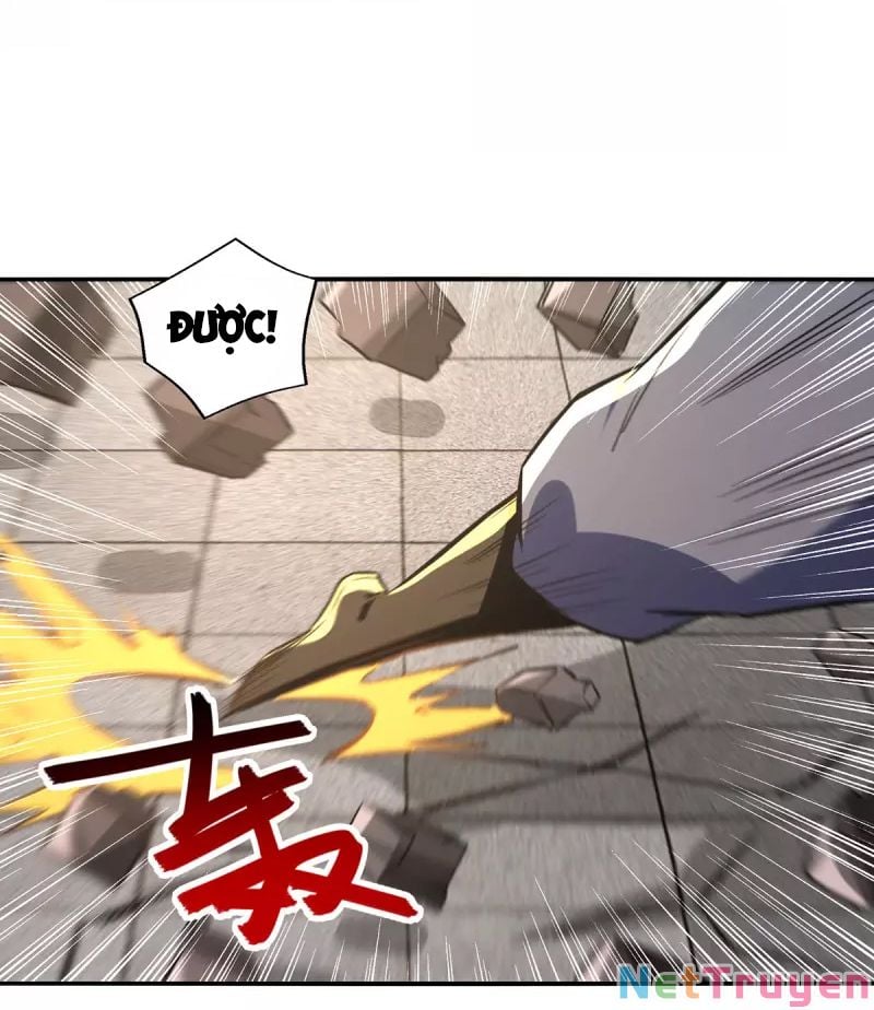 Nghịch Thiên Chí Tôn Chapter 166 - Trang 4