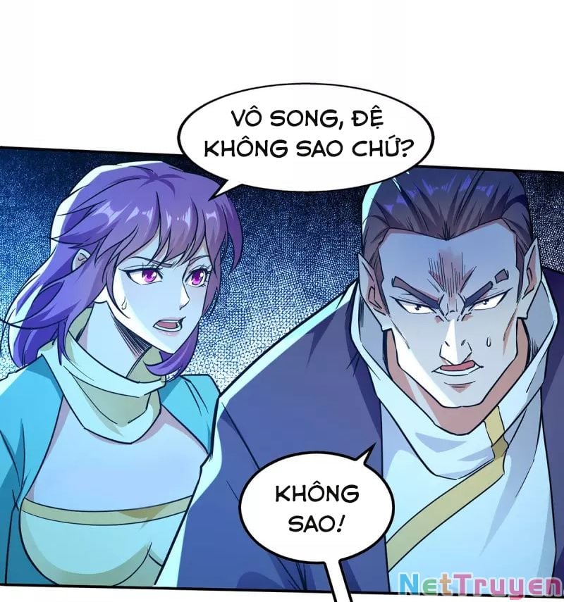 Nghịch Thiên Chí Tôn Chapter 167 - Trang 4