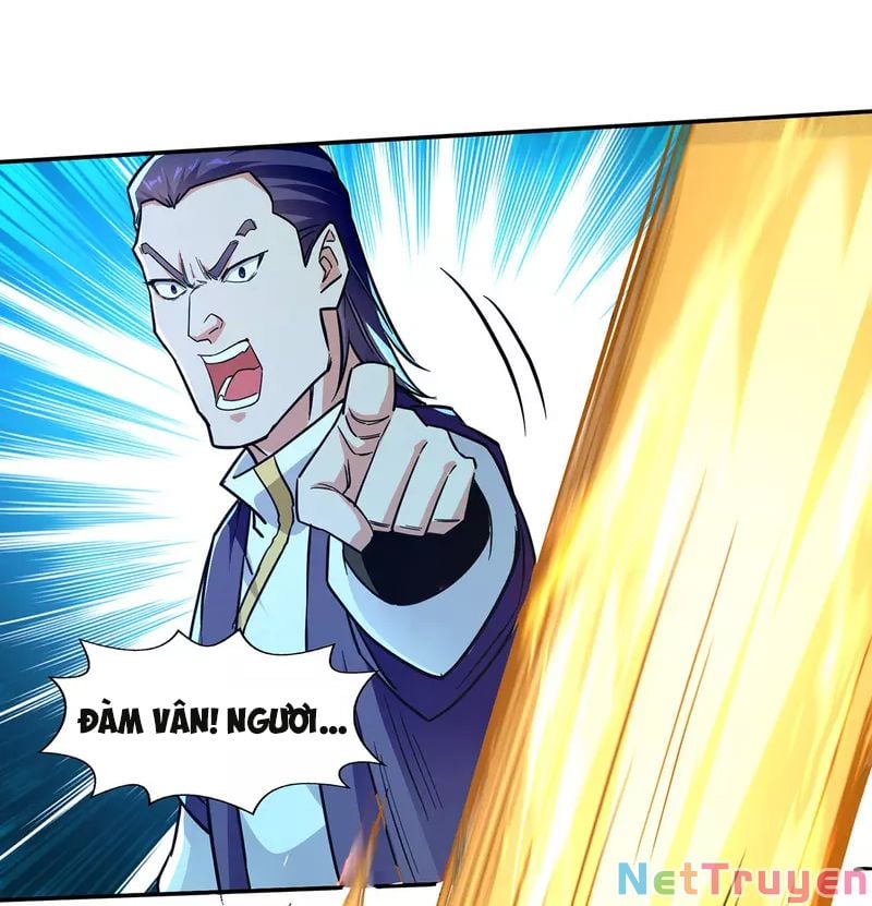 Nghịch Thiên Chí Tôn Chapter 167 - Trang 4