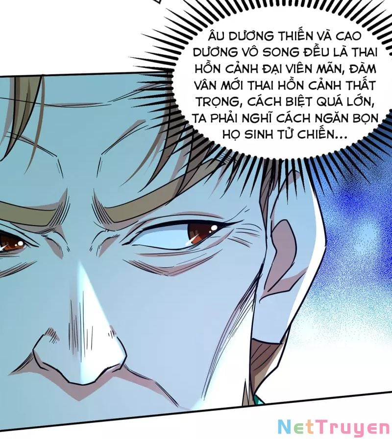 Nghịch Thiên Chí Tôn Chapter 167 - Trang 4