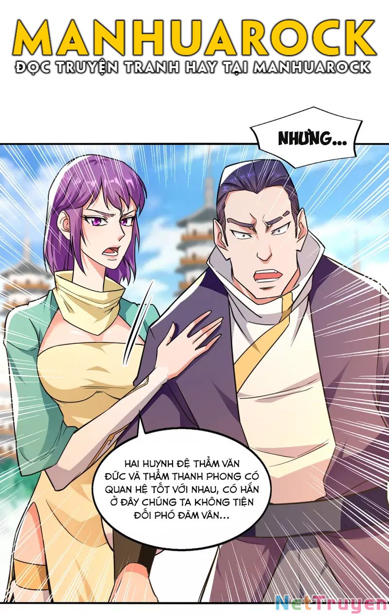 Nghịch Thiên Chí Tôn Chapter 167 - Trang 4