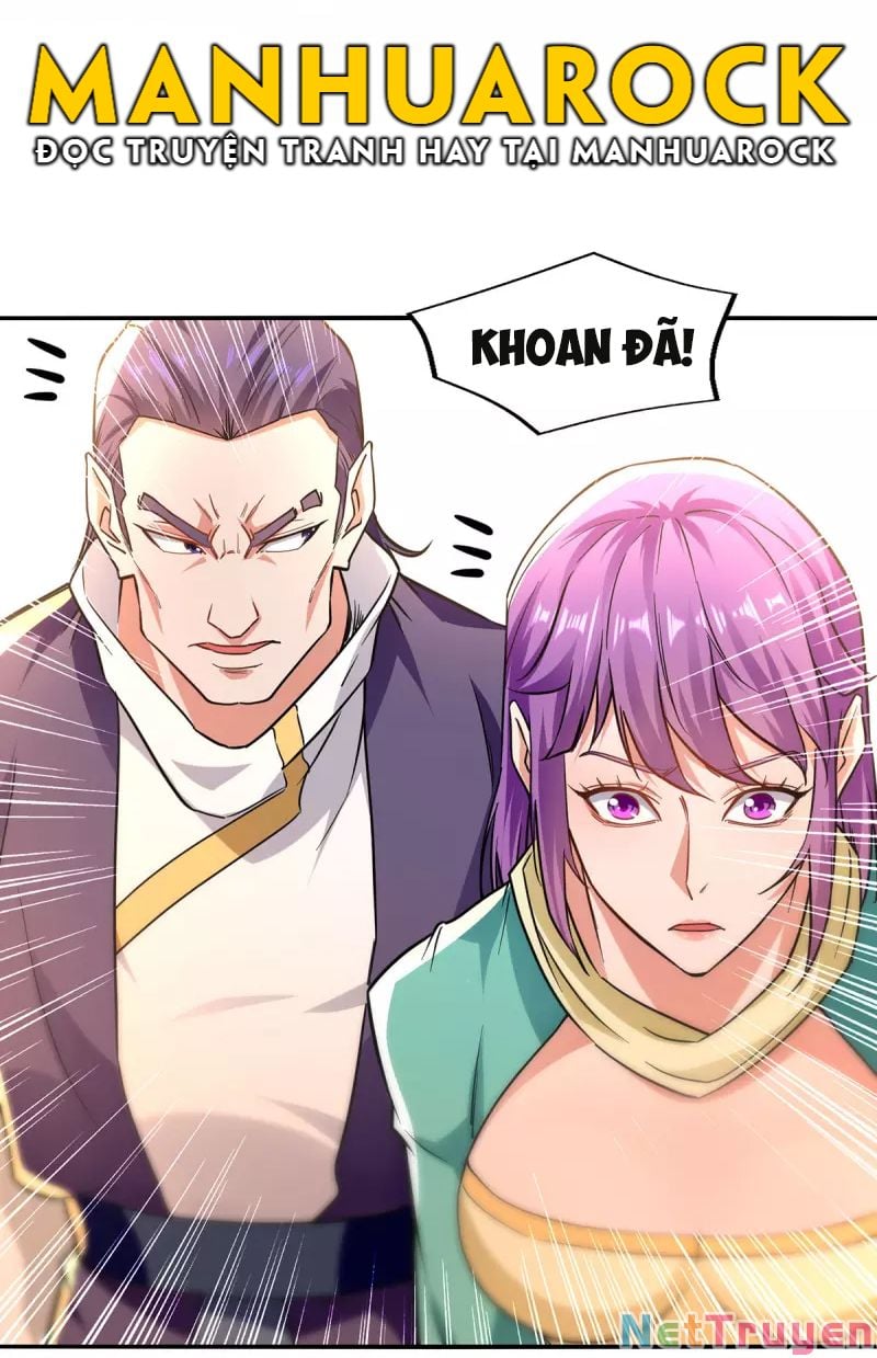 Nghịch Thiên Chí Tôn Chapter 167 - Trang 4