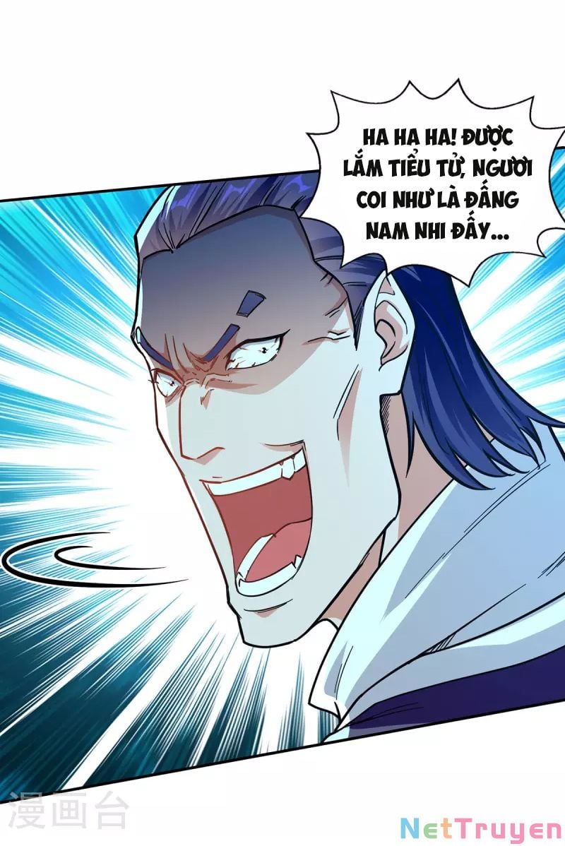 Nghịch Thiên Chí Tôn Chapter 167 - Trang 4