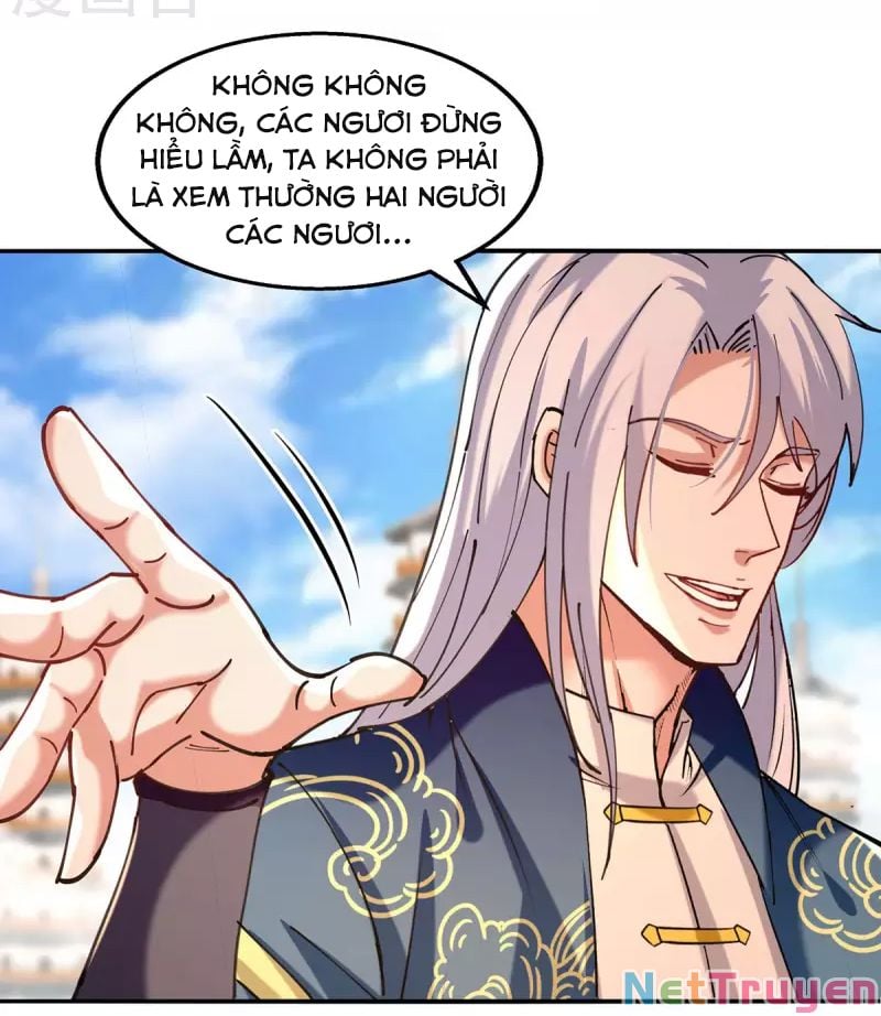 Nghịch Thiên Chí Tôn Chapter 167 - Trang 4