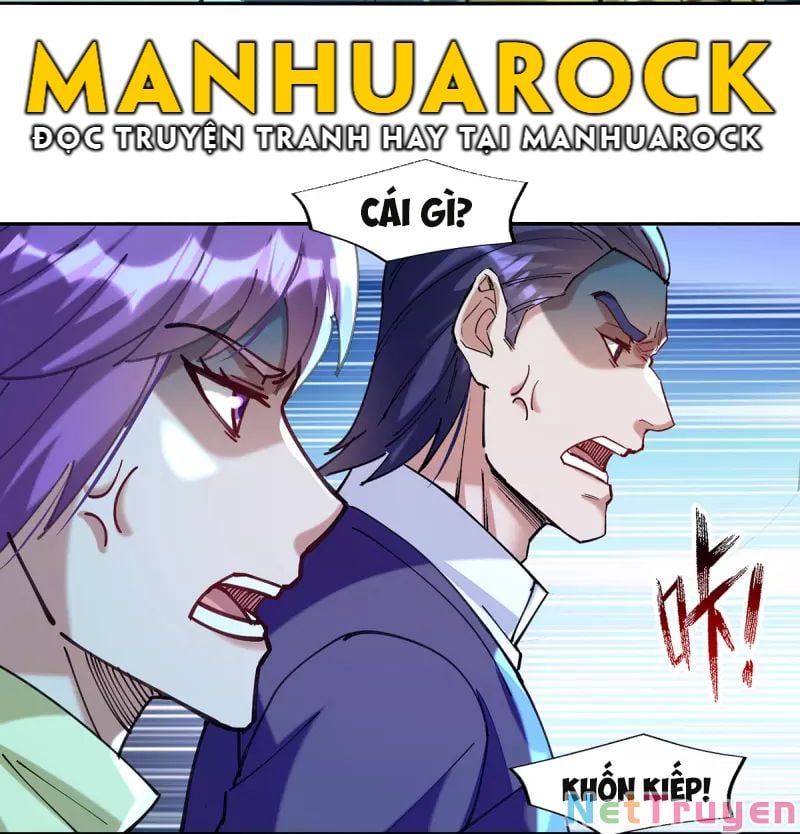 Nghịch Thiên Chí Tôn Chapter 167 - Trang 4